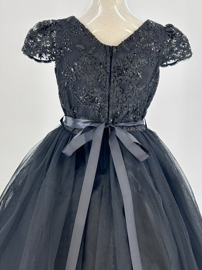 Girl Flower/Party Dress (404)