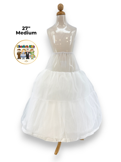 Premium Petticoat