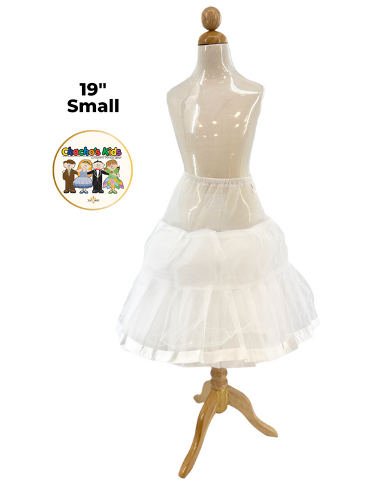 Premium Petticoat