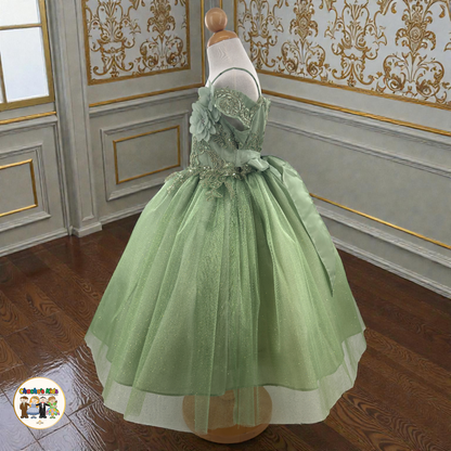 Party / Flower Girl Dress (430)