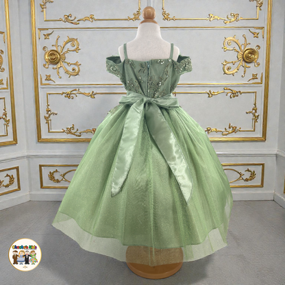 Party / Flower Girl Dress (430)