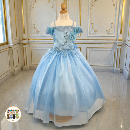 Party / Flower Girl Dress (430)