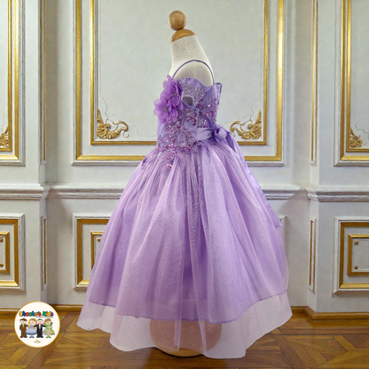 Party / Flower Girl Dress (430)