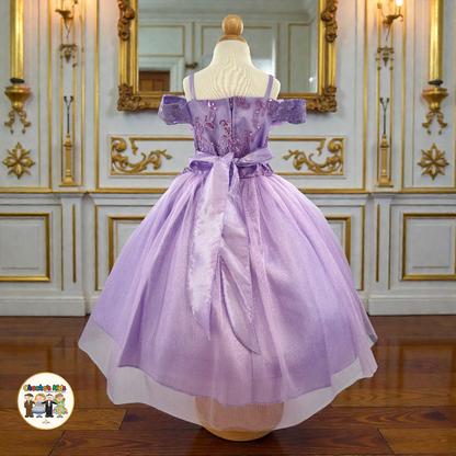 Party / Flower Girl Dress (430)