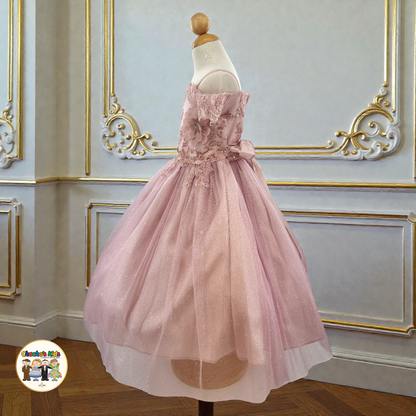 Party / Flower Girl Dress (430)