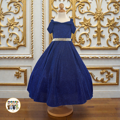 Party / Flower Girl Dress (SS3059)