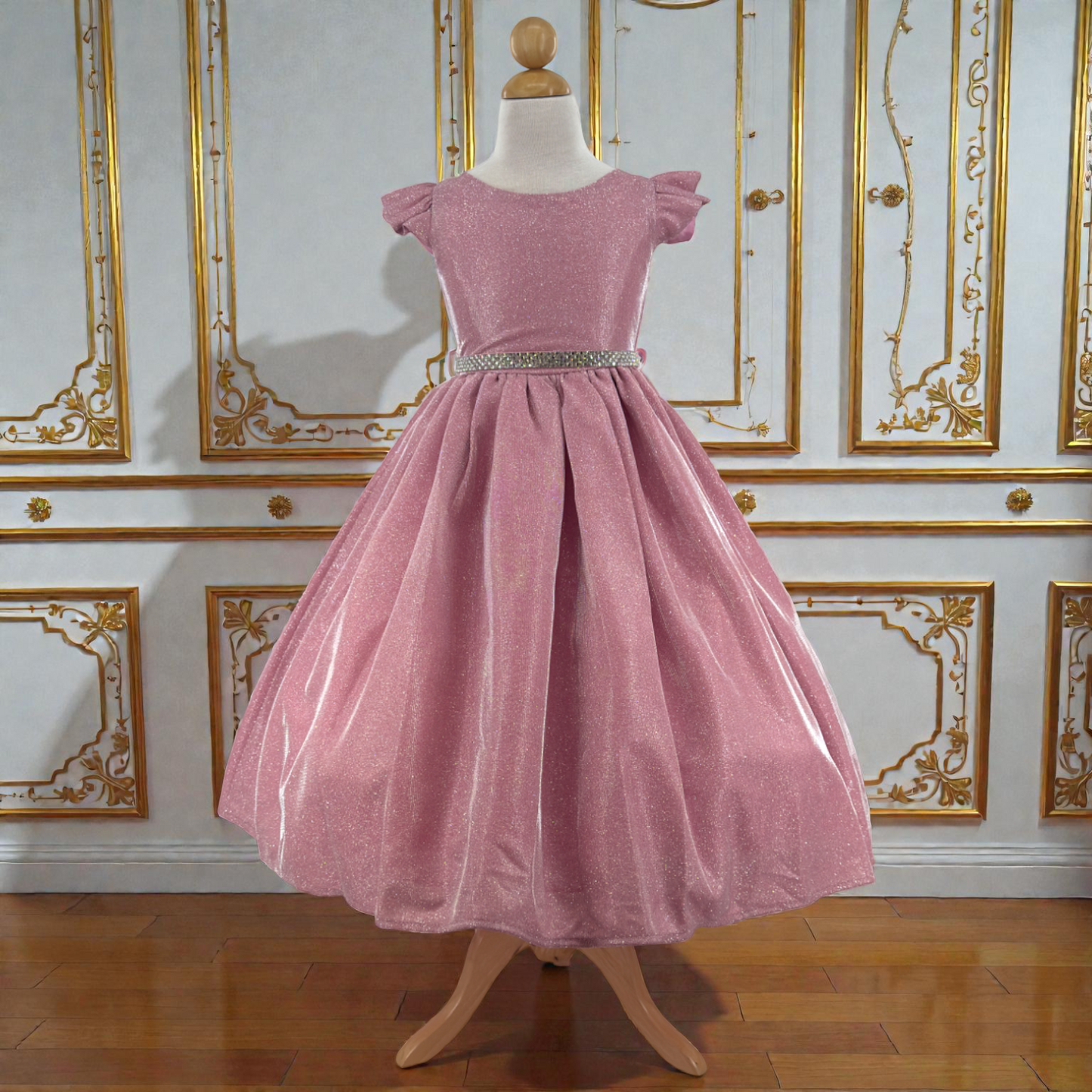 Party / Flower Girl Dress (SS3060)