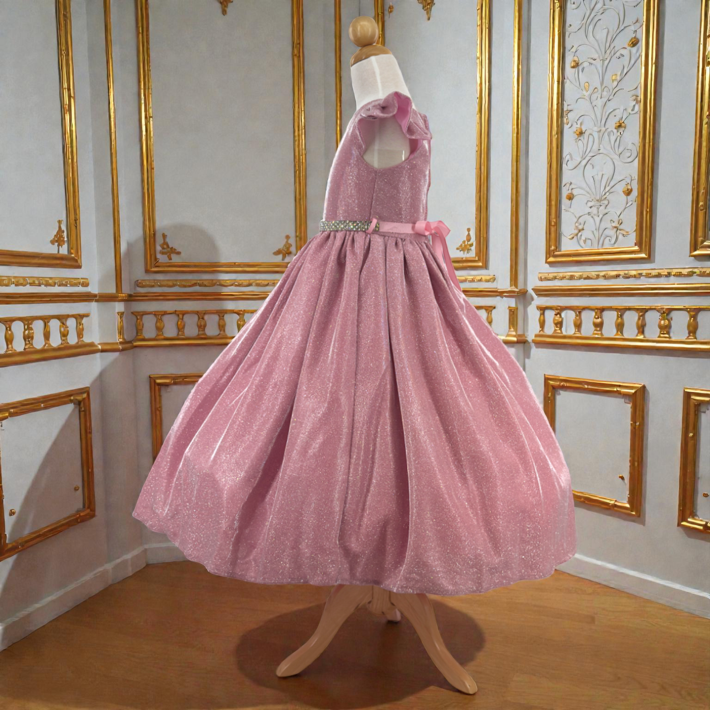 Party / Flower Girl Dress (SS3060)