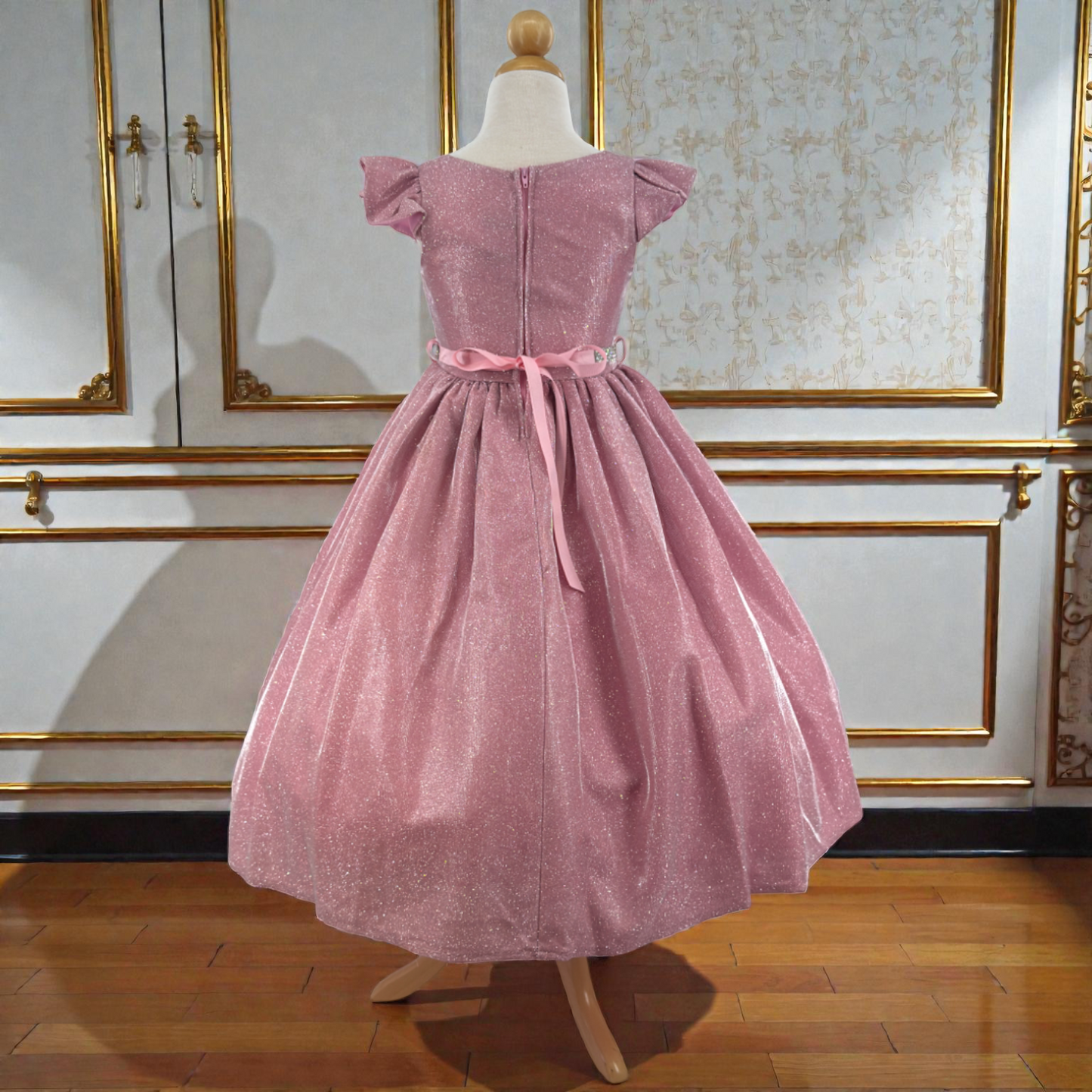 Party / Flower Girl Dress (SS3060)