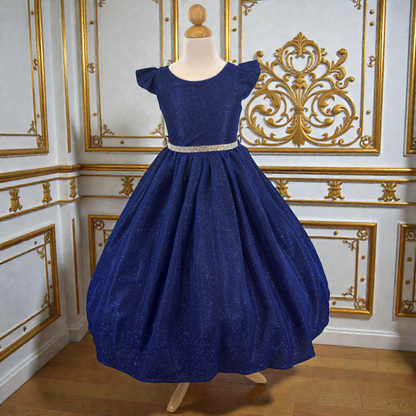 Party / Flower Girl Dress (SS3060)