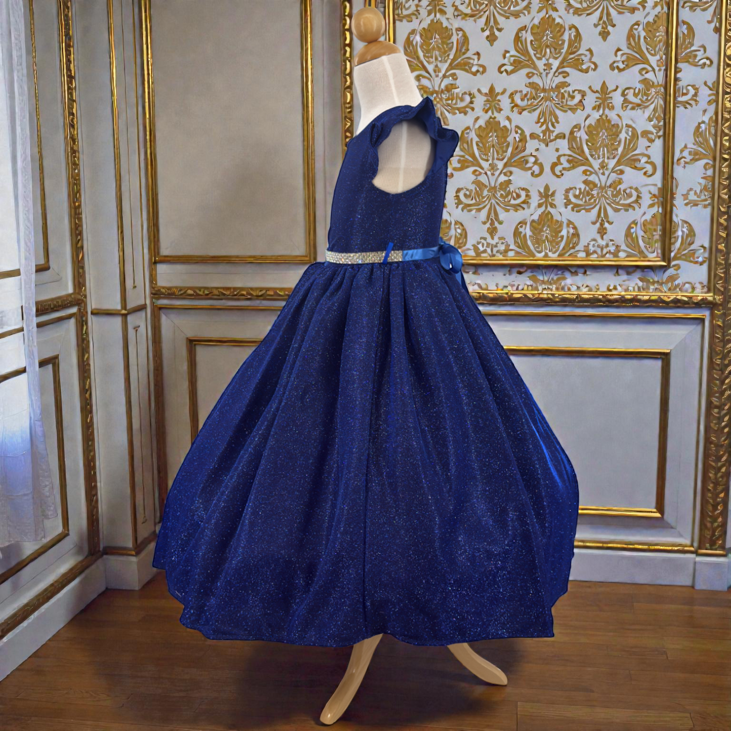 Party / Flower Girl Dress (SS3060)