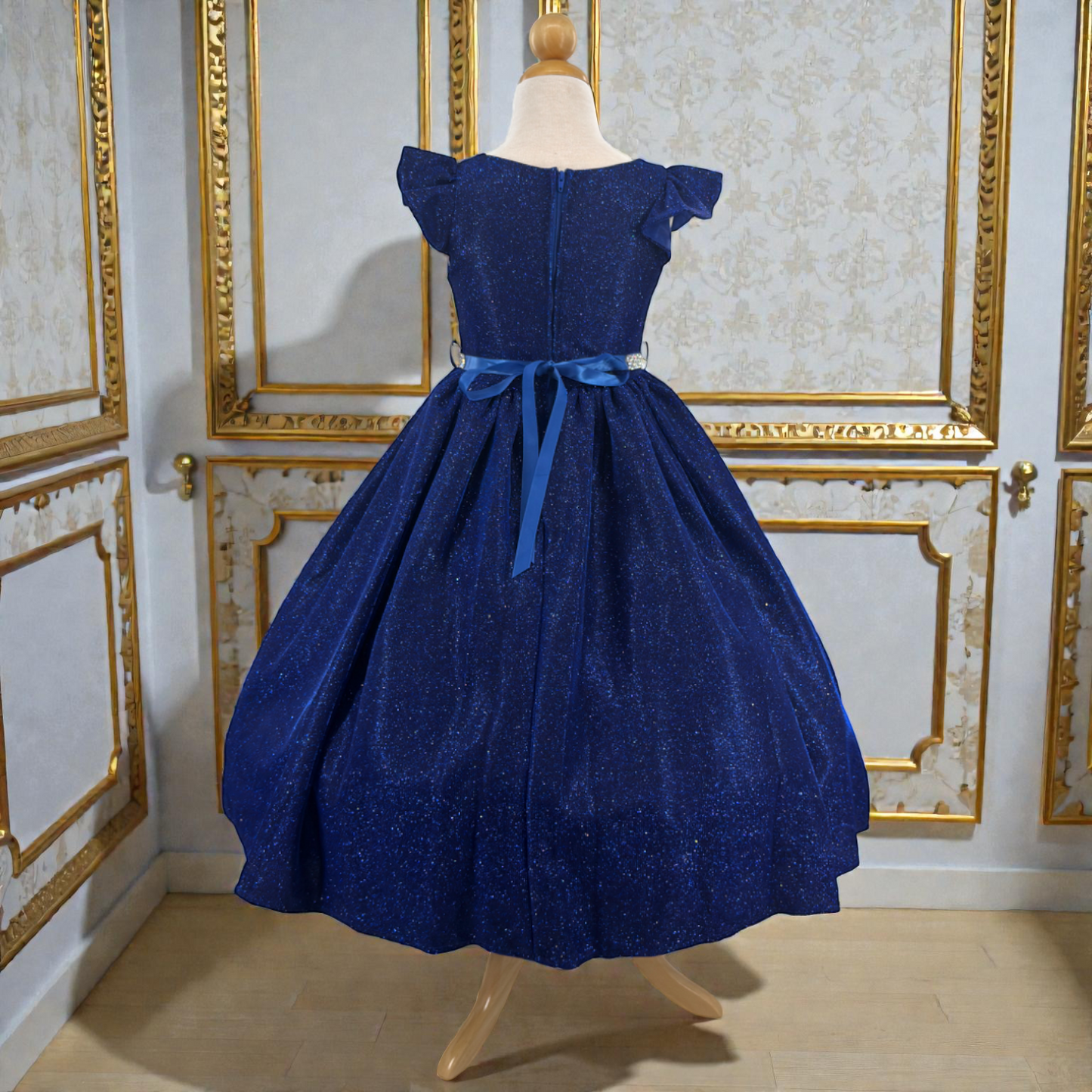 Party / Flower Girl Dress (SS3060)