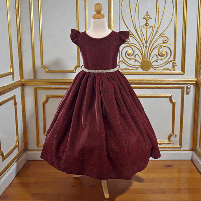 Party / Flower Girl Dress (SS3060)