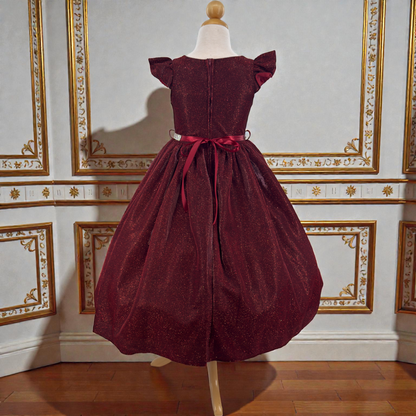 Party / Flower Girl Dress (SS3060)