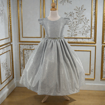 Party / Flower Girl Dress (SS3060)