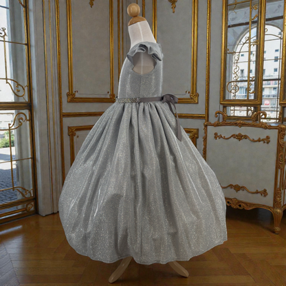 Party / Flower Girl Dress (SS3060)