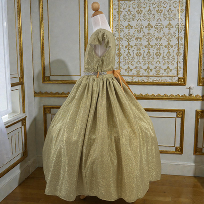 Party / Flower Girl Dress (SS3060)