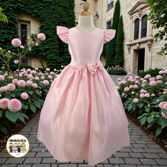 Party / Flower Girl Dress (263)