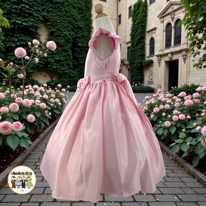 Party / Flower Girl Dress (263)