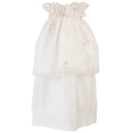 Nadya-Girls-Ivory/Nude-12M-Chacho's Kids