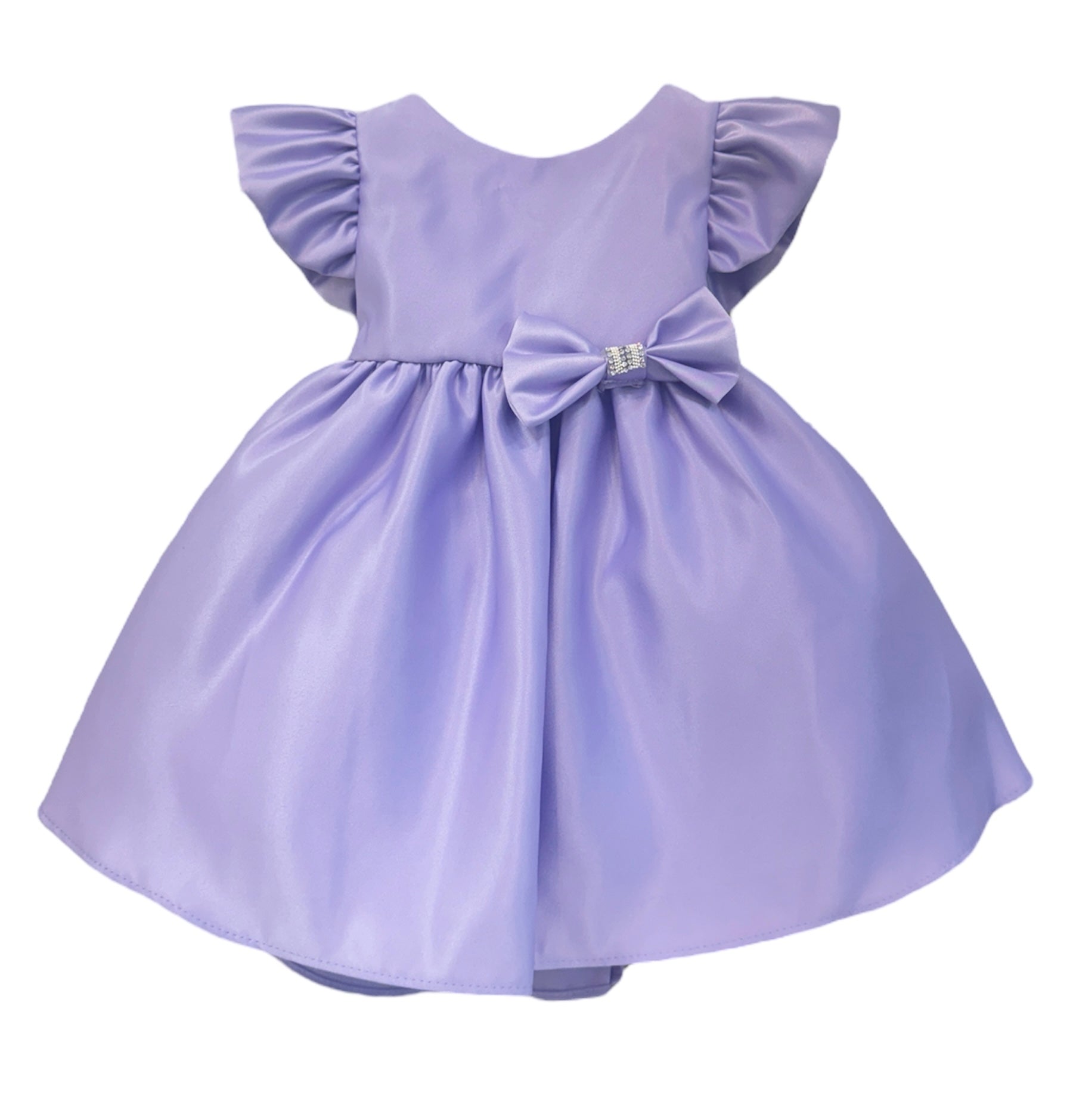Baby Party / Flower Girl Dress (B263) Chacho's Kids Baby Party / Flower Girl Dress (B263) Chacho's Kids