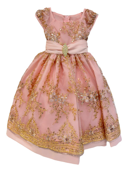 Party / Flower Girl Dress (191)