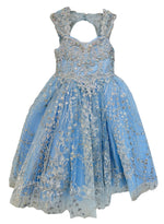 Party / Flower Girl (9008)-Girls-Baby Blue-2-Chacho's Kids
