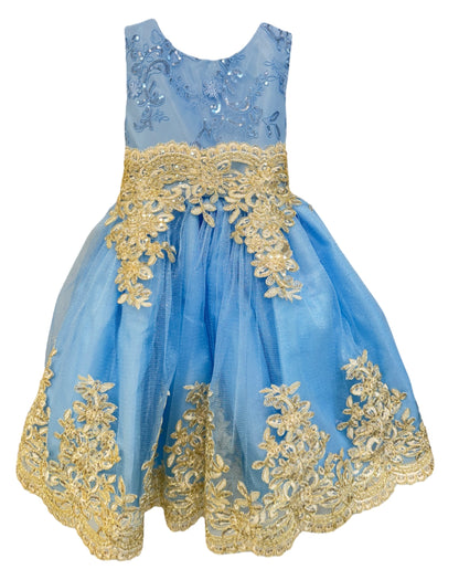 Party / Flower Girl Dress (Sophie)