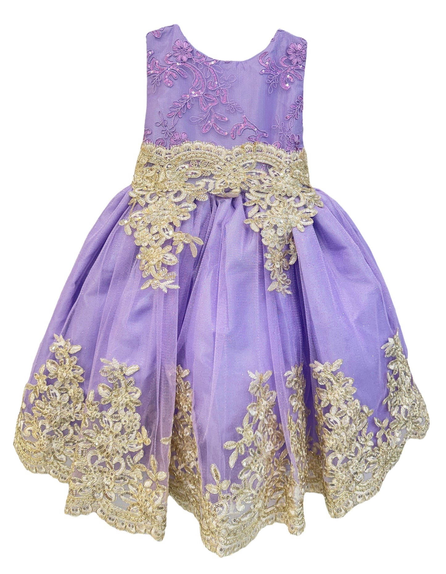 Party / Flower Girl Dress (Sophie)