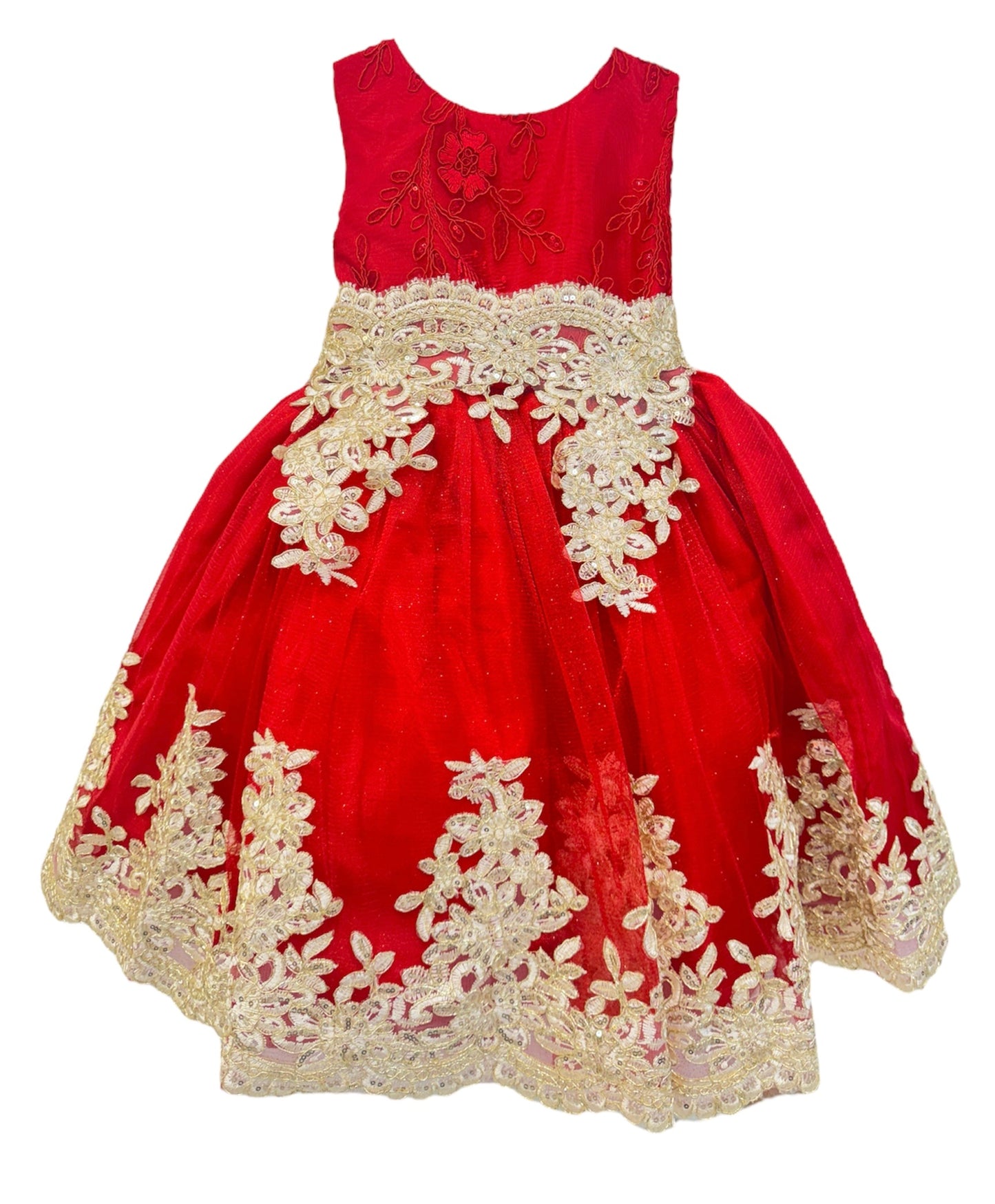 Party / Flower Girl Dress (Sophie)