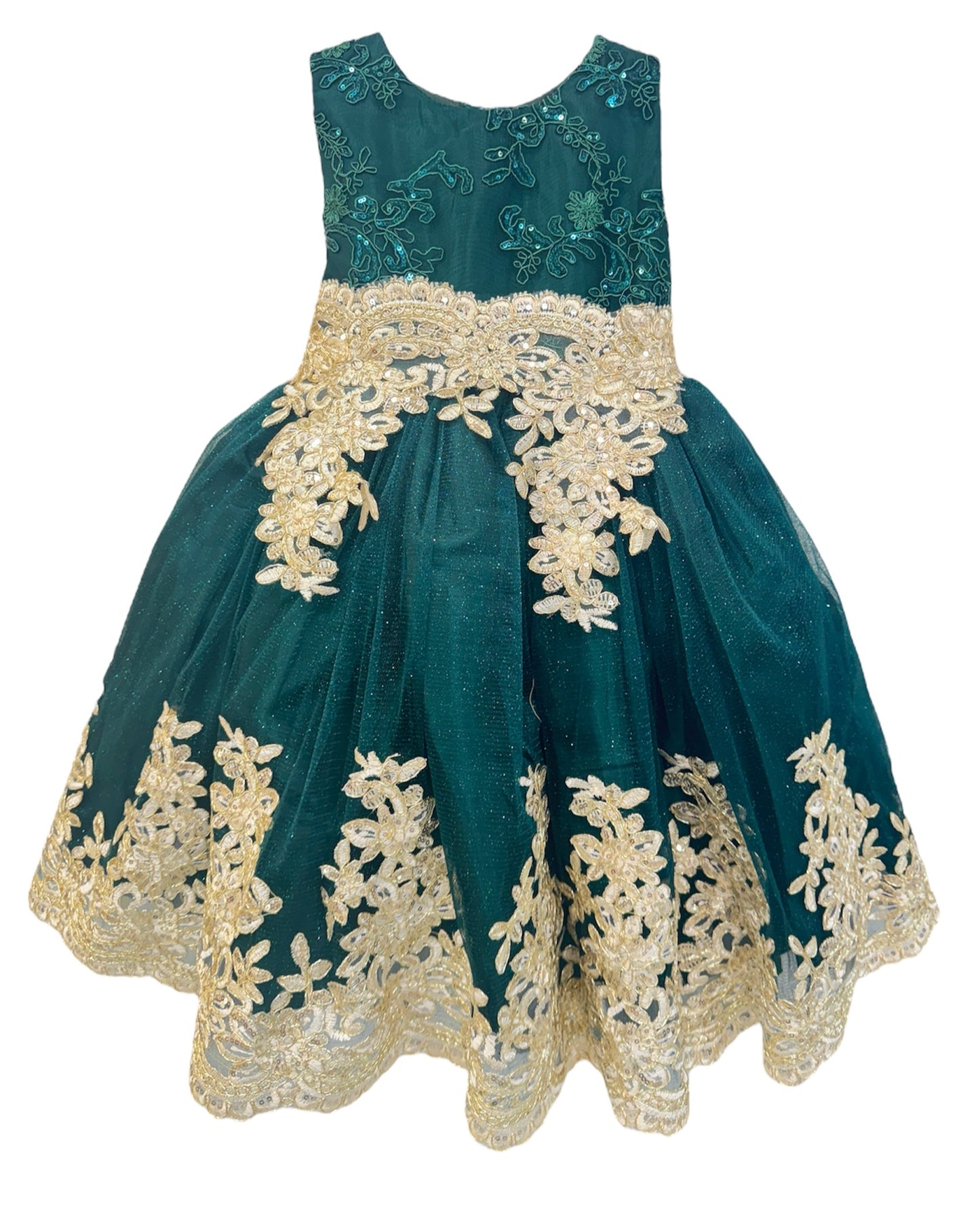 Party / Flower Girl Dress (Sophie)