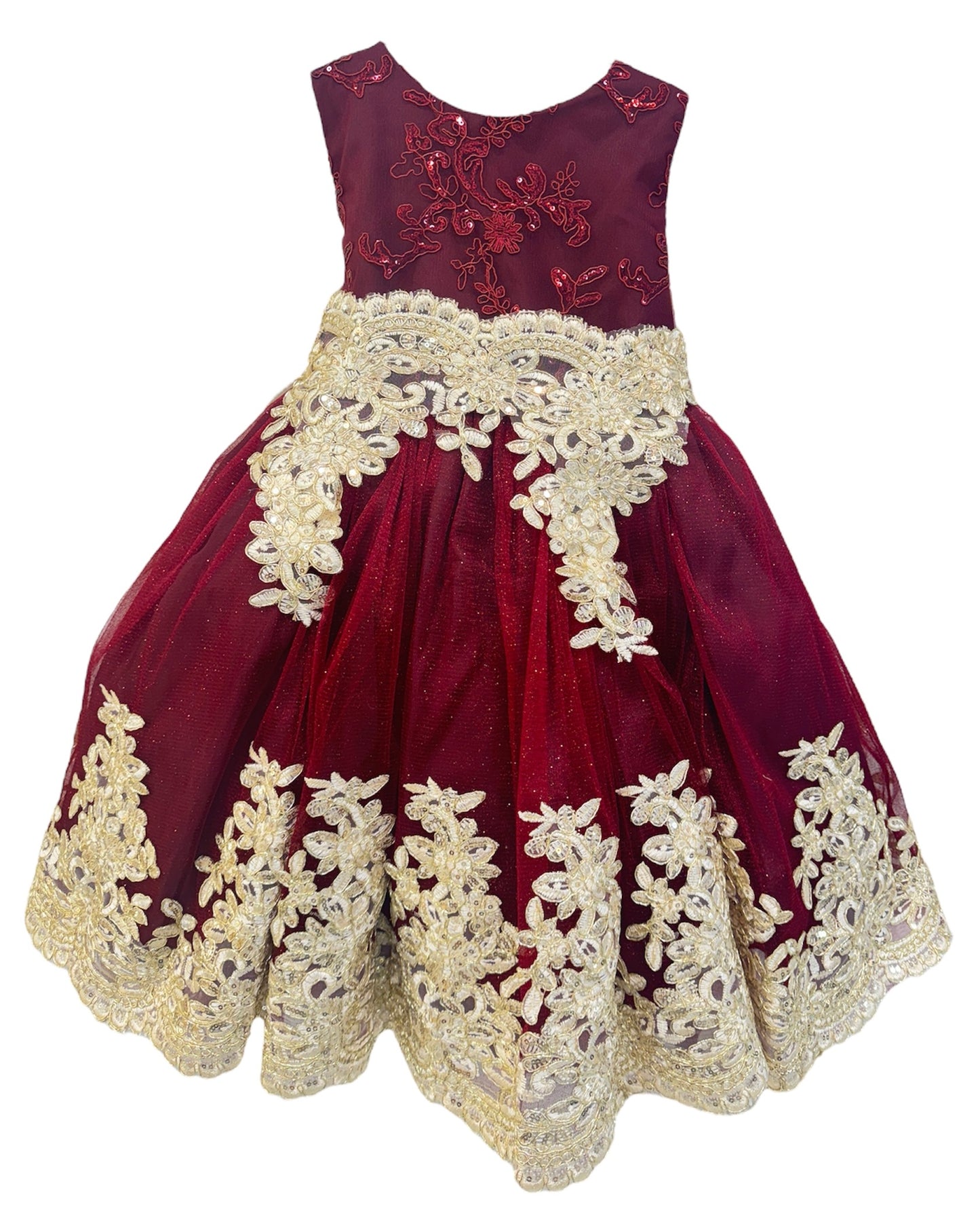 Party / Flower Girl Dress (Sophie)