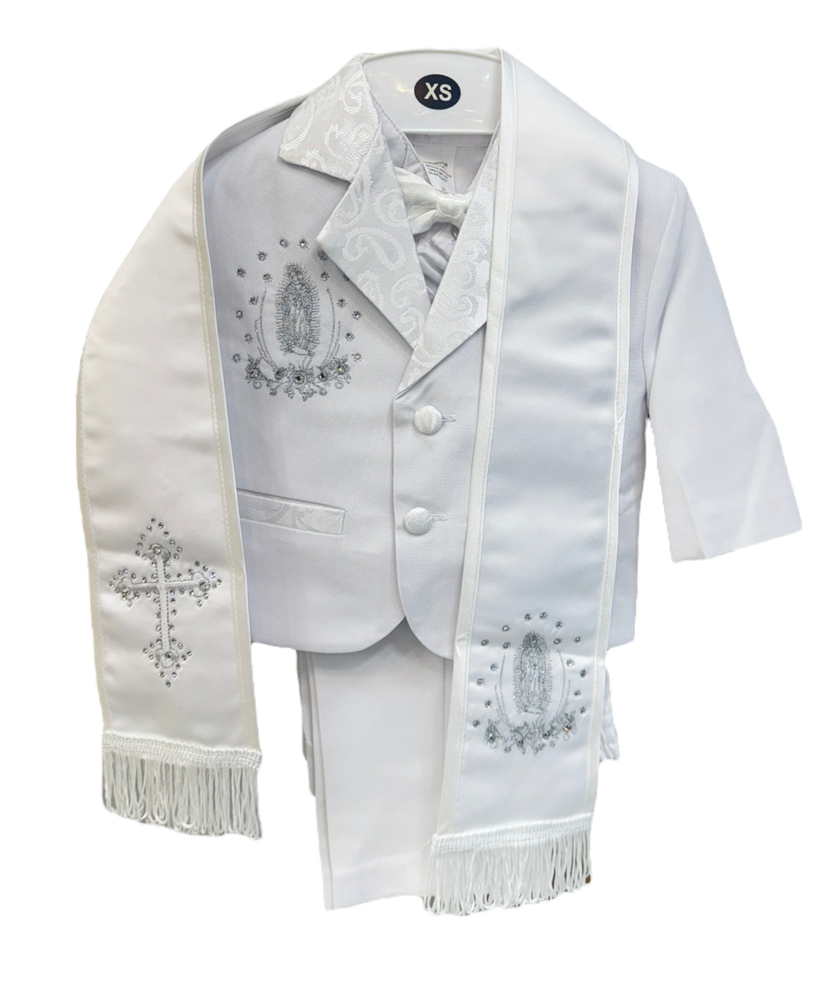 Boys Baptism (455-S)-Boys-Chacho’s Kids