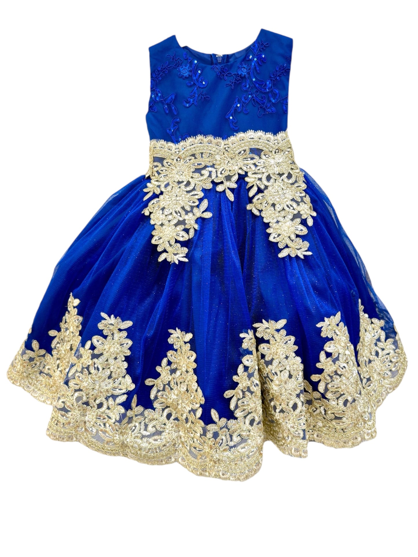 Party / Flower Girl Dress (Sophie)