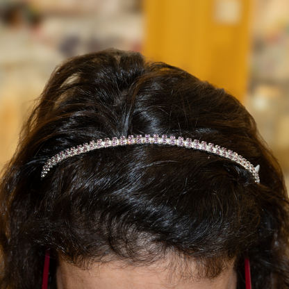 Girls Headband  (HB-006)