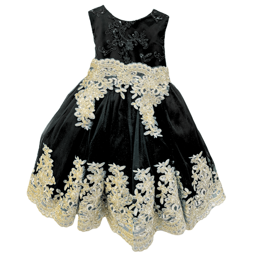 Party / Flower Girl Dress (Sophie) Lilac / 10 Party / Flower Girl Dress (Sophie) Lilac / 10