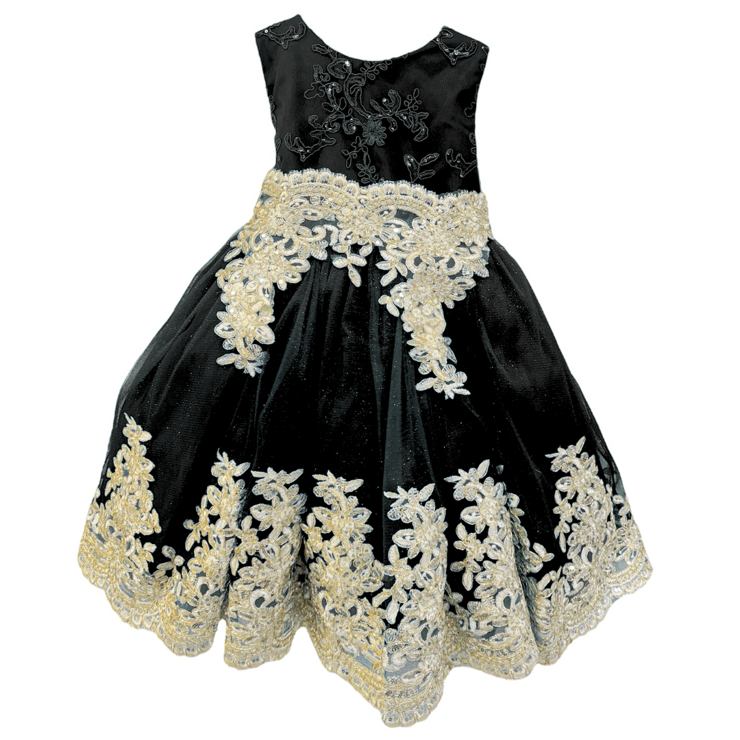 Party / Flower Girl Dress (Sophie)