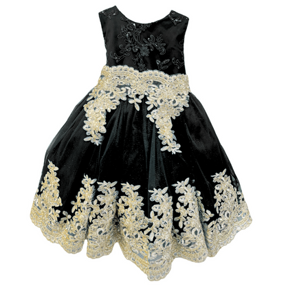 Party / Flower Girl Dress (Sophie)