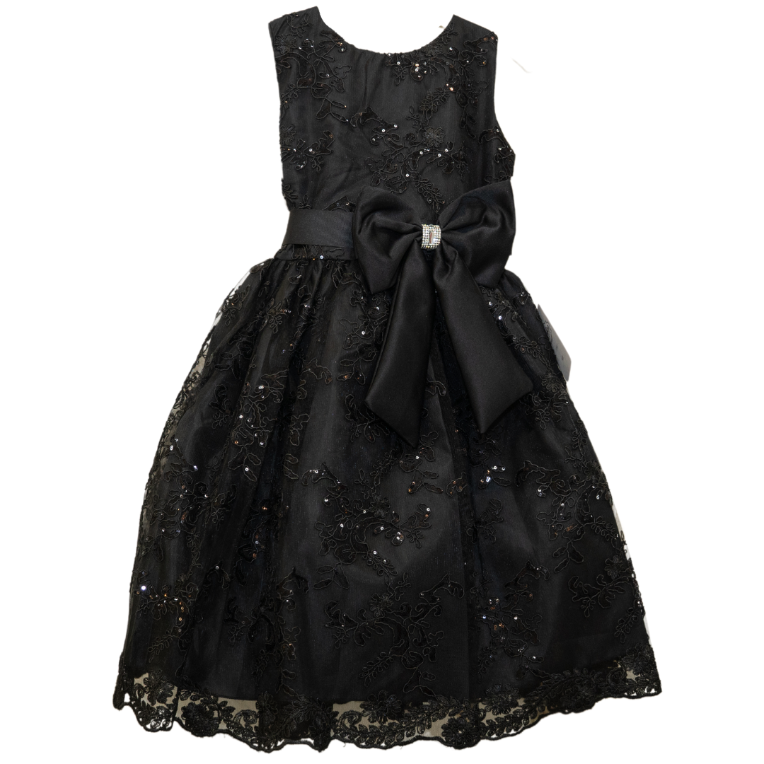 Party / Flower Girl Dress (Rosie)