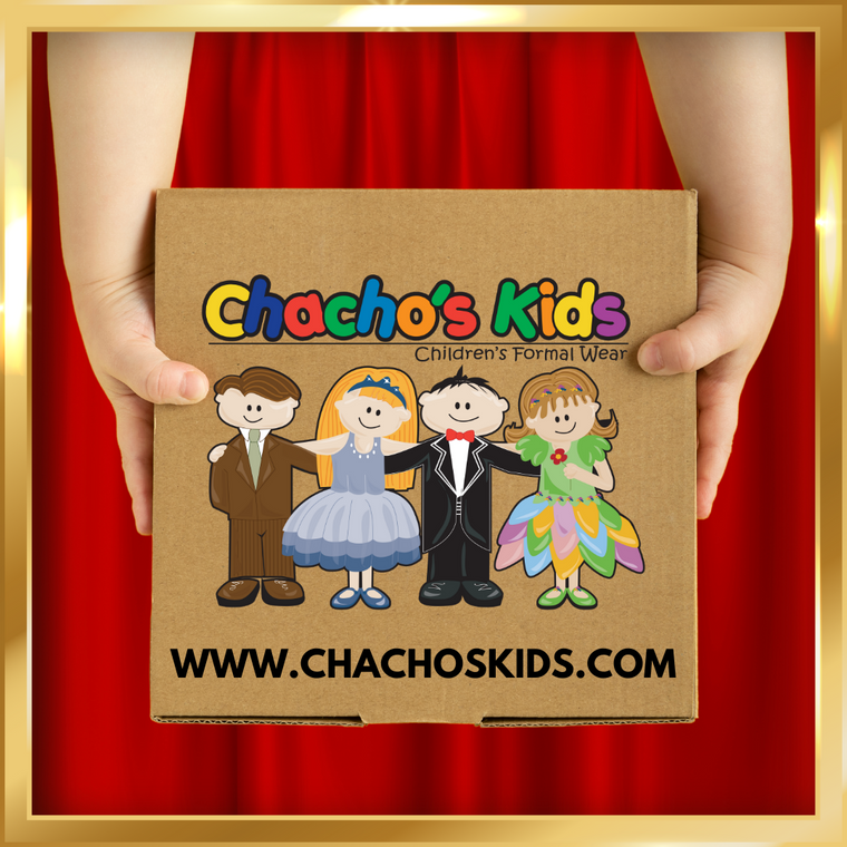 Chachos-Kids-Childrens-Formal-Wear-image