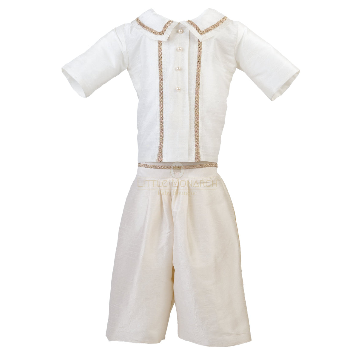 Aldo-Boys-Ivory-6M-Chacho’s Kids