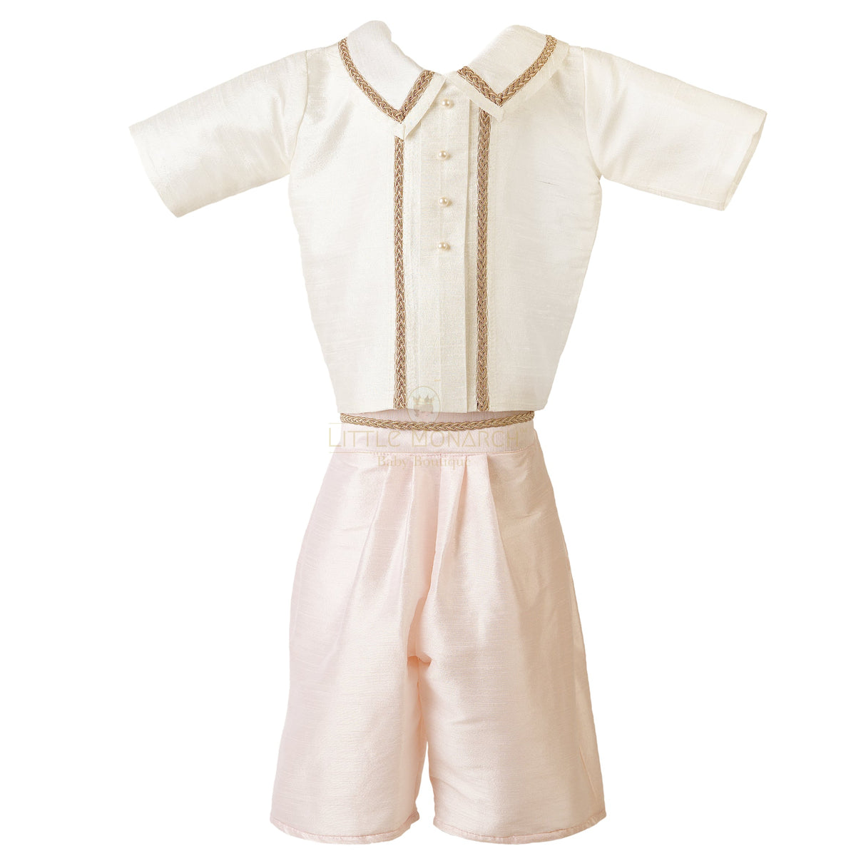 Aldo-Boys-Pink-6M-Chacho’s Kids
