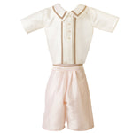 Aldo-Boys-Pink-6M-Chacho’s Kids