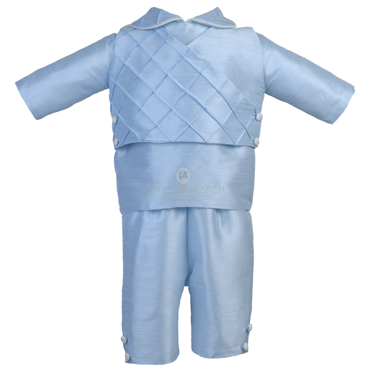 Donatello (013)-Boys-Blue-6M-Chacho’s Kids
