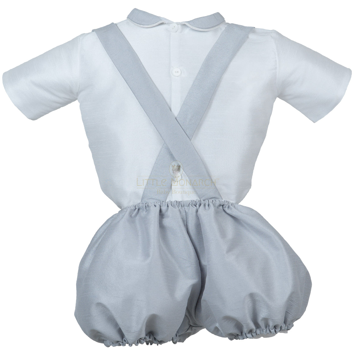 Royal Onesie (Manuel)-Boys-Chacho’s Kids