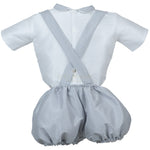 Royal Onesie (Manuel)-Boys-Chacho’s Kids