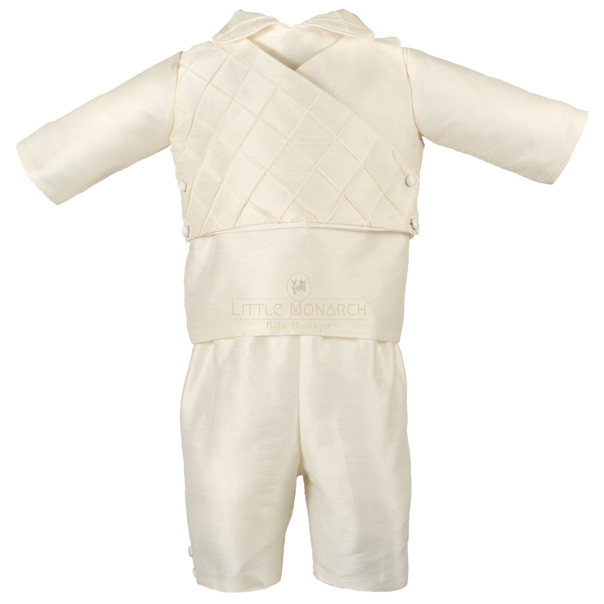 Donatello (013)-Boys-Ivory-6M-Chacho’s Kids