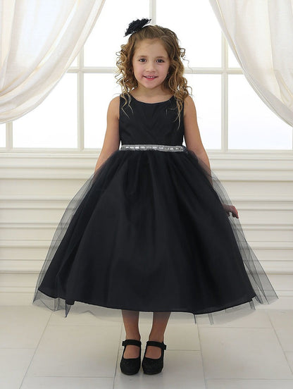 Party / Flower Girl Dress (D-754)