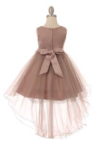 Party / Flower Girl Dress (9086)