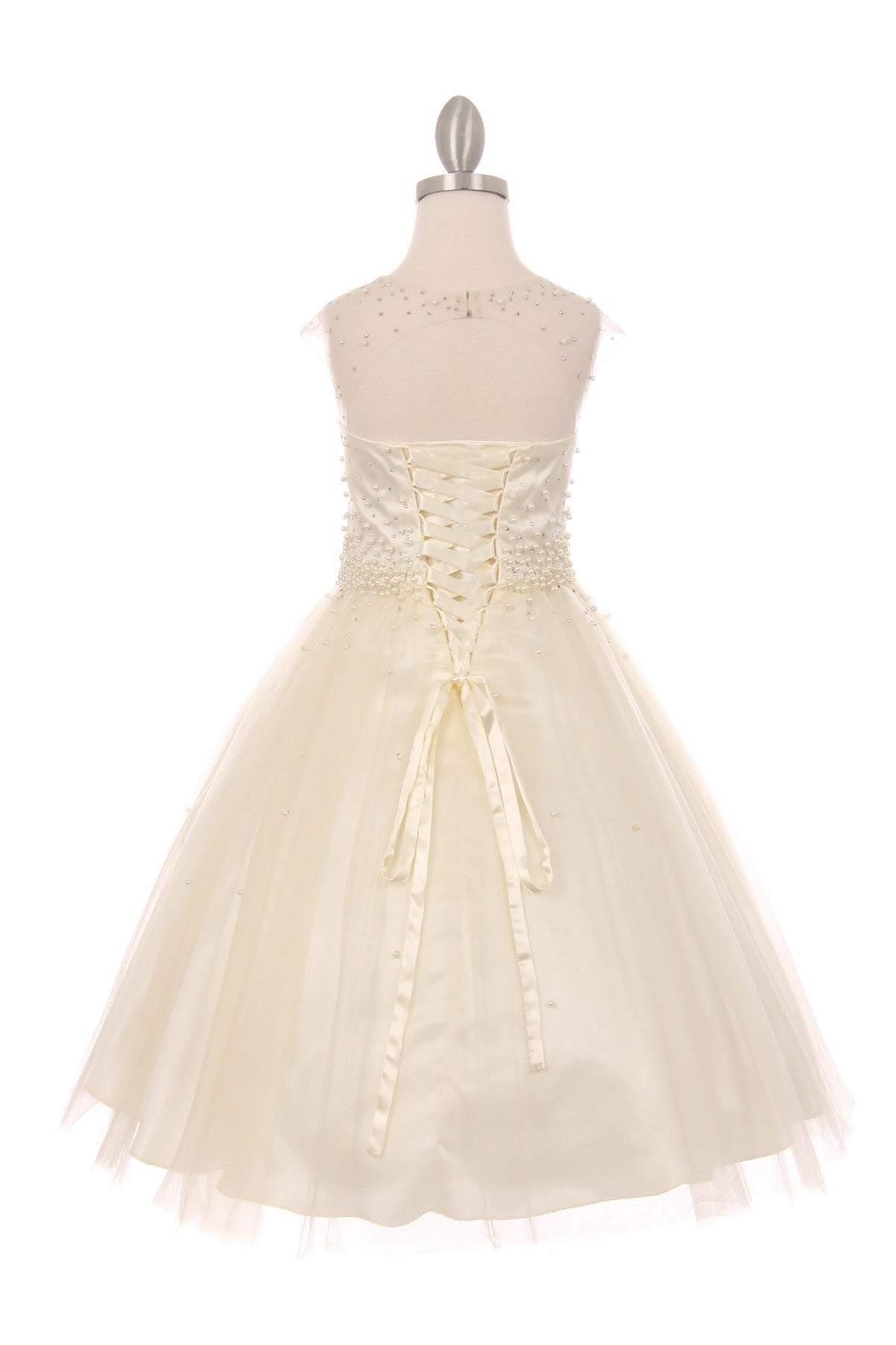 Party / Flower Girl Dress (5053)